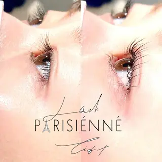 マツエク・マツパ マリーテレジア 渋谷店❤️モデルのマツエク・マツパデザイン