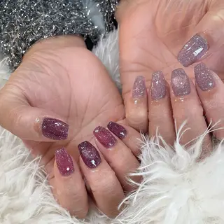 ネイル Nail Salon Gummi.のネイルデザイン