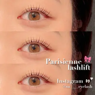 マツエク・マツパ FOXY LASH Miyamotoのマツエク・マツパデザイン