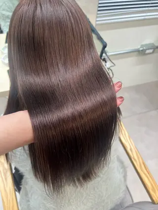 ミディアム メンズ レイヤー ウルフ 弓木啓輔のヘアスタイル