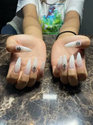 ネイル IROHA Nail 今村 昇生のネイルデザイン
