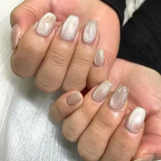 ネイル nail salon Blueのネイルデザイン