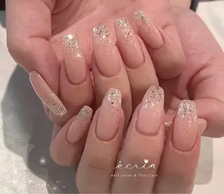 ネイル ecrinエクラン kana🌺のネイルデザイン