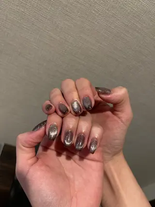ネイル 🌵the.one nails🌵新小岩のネイルデザイン