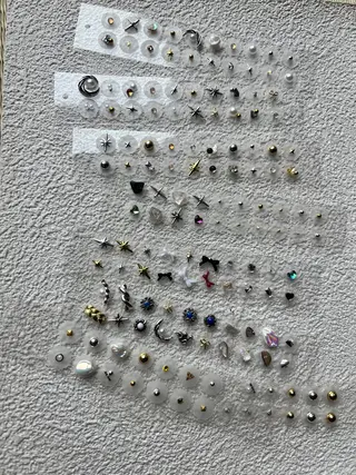 nail slow.のネイルデザイン