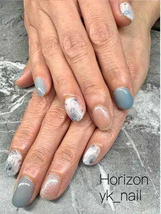 ネイル 🌸 Yukaのネイルデザイン