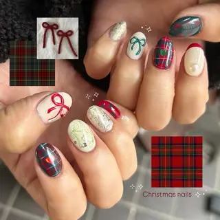 ネイル ASA nail / アート☀︎ニュアンスのネイルデザイン