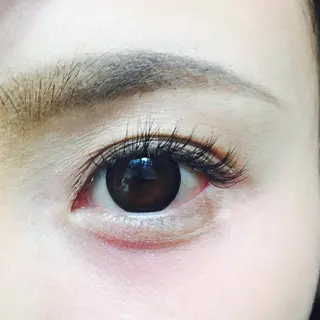 マツエク・マツパ KONO RISAのマツエク・マツパデザイン