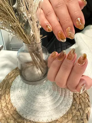 ネイル 🎀 D.d _nailのネイルデザイン