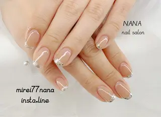 ネイル NANA nail salonのネイルデザイン