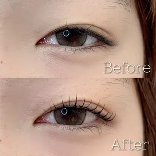 マツエク・マツパ 大阪/天王寺/寺田町 /河堀口のマツエク・マツパデザイン