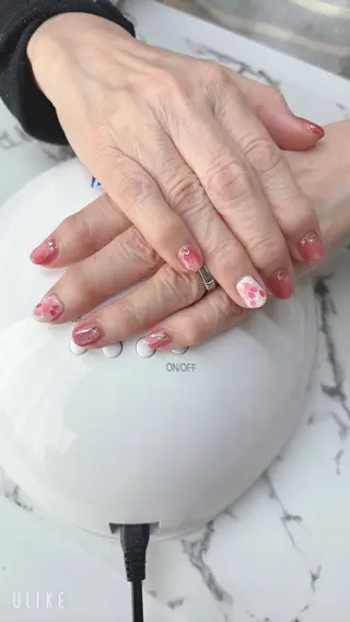 ネイル Nico Nailのネイルデザイン