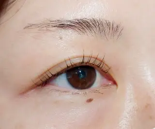 マツエク・マツパ Hair Design Juliet所属・船橋競馬場駅4分ヘア デザインジュリエ前橋のマツエク・マツパデザイン