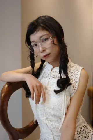 ヘアアレンジ GURICA所属・gurica_ amiのヘアスタイル