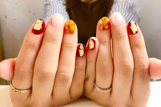 ネイル ホワイトニング🦷 ネイル💅LEAのその他イメージ