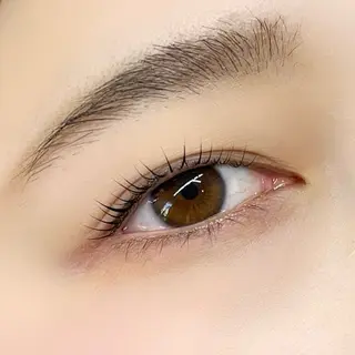 マツエク・マツパ Eden Eyelashのマツエク・マツパデザイン