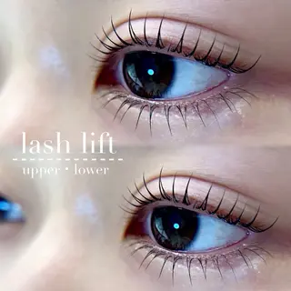 マツエク・マツパ Lash one 大宮東口店のマツエク・マツパデザイン