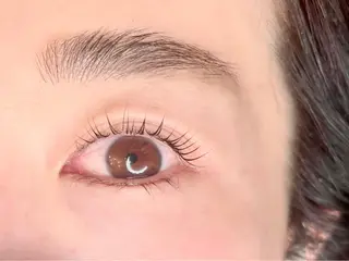 マツエク・マツパ いかた ゆうのマツエク・マツパデザイン