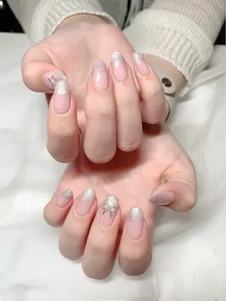 ネイル Lucid Fleur Amiのネイルデザイン