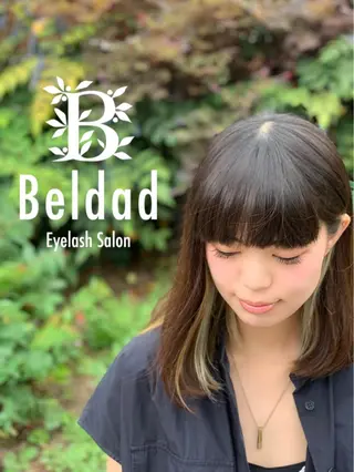 マツエク・マツパ Beldad アイリストの眉毛・アイブロウイメージ