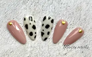 ネイル Mai’s nailのネイルデザイン