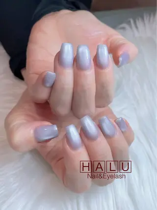 ネイル HALU ハルのネイルデザイン