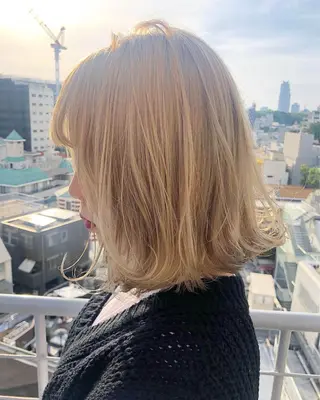 ショート カラー ヘアアレンジ メンズ 【池袋/スパイキー ショート】ⓝⓘⓜⓤのヘアスタイル