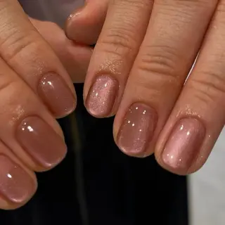 ネイル omamori kyokoのネイルデザイン