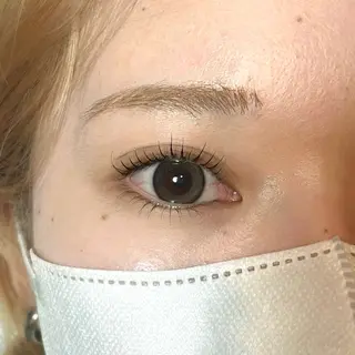 マツエク・マツパ Stella 岩﨑のマツエク・マツパデザイン