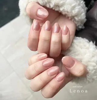 ネイル nailsalon Lenoaのネイルデザイン