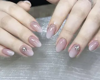 ネイル ⭐️Syu Rei⭐️のネイルデザイン