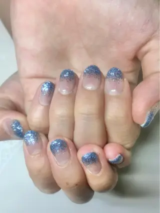 ネイル 新宿ネイルサロン ジェミディローサのネイルデザイン