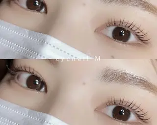 マツエク・マツパ モデル様募集✨ ERINAのマツエク・マツパデザイン