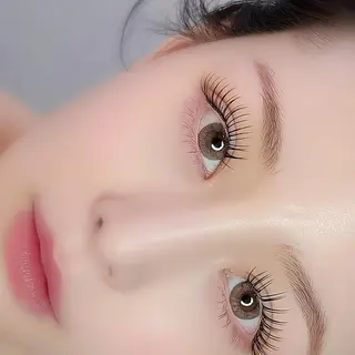 マツエク・マツパ 🎀まつげパーマ /マツエク怜鳳🎀のマツエク・マツパデザイン