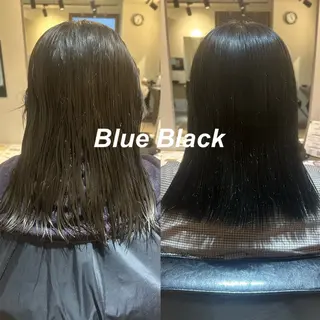 カラー diar茅ヶ崎 hair&organic spa【ディア ヘアー&オーガニックスパ】所属・茅ヶ崎/ ボブカット KaNa🌺🌴のヘアスタイル