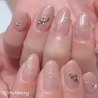 ネイル ネイリスト なつみのネイルデザイン