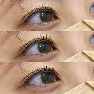 マツエク・マツパ SUWA .の眉毛・アイブロウイメージ