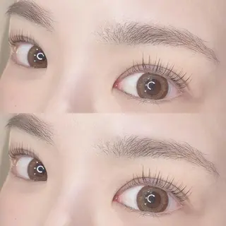 マツエク・マツパ Was🎀 髙野のマツエク・マツパデザイン