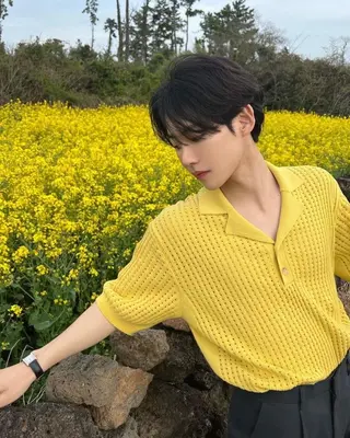 ショート メンズ The Apartment of Solon Citta所属・船橋🔸髪質改善 🔸艶髪カラー/蓮のヘアスタイル