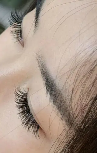 マツエク・マツパ An beauty 4のマツエク・マツパデザイン