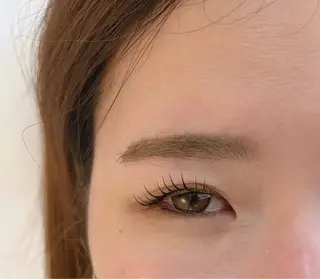 マツエク・マツパ s a y aのマツエク・マツパデザイン