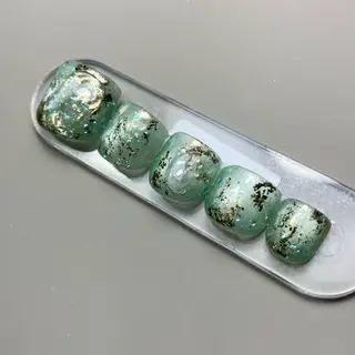 ネイル Legit nail salonのネイルデザイン