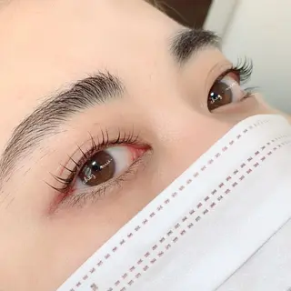 マツエク・マツパ Nail　Space Junx /水成のマツエク・マツパデザイン