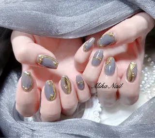 ネイル Mika Nailのネイルデザイン