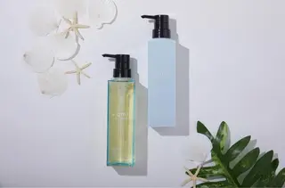 ミディアム カラー ヘアアレンジ 韓国レイヤー🖤🤍 /うえのゆずのヘアスタイル