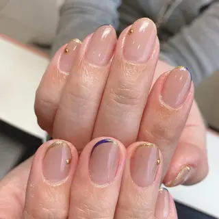 ネイル Nail salon Stellaのネイルデザイン