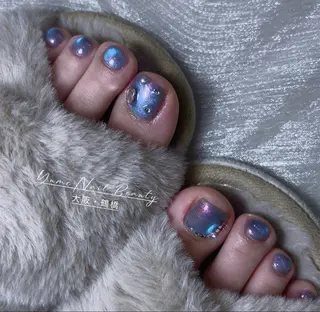 ネイル タム YUME  nailのネイルデザイン