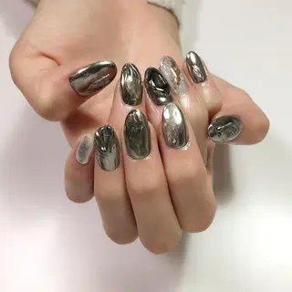 ネイル Otsuka Yumiのネイルデザイン