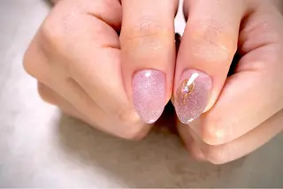 ネイル MH Nailのネイルデザイン