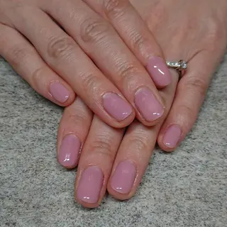 ネイル ジェヌインネイル 河内のネイルデザイン